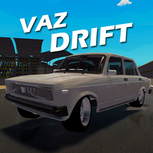 Vaz Drift Simulator 3D