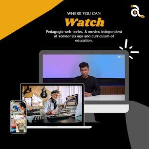 Aagam – Watch, Learn, Apply Apk 2