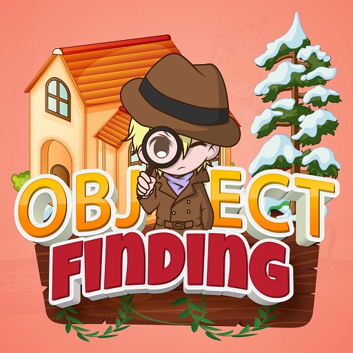 Object Finding logo