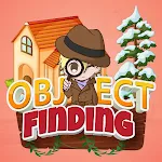 Cover Image of Descargar Object Finding  APK
