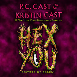 Icon image Hex You: Sisters of Salem