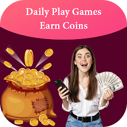Lucky Game - Play & Earn Coins