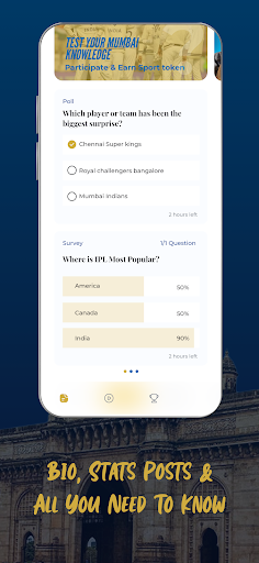 Gujarat T20 Cricket Fan App
