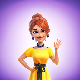 My Estate Quest - House Design Mod Apk