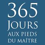 Cover Image of Télécharger 365 jours aux pieds du Maître — Jérémy Sourdril 2.2 APK