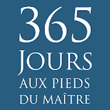 365 jours aux pieds du Maître  -  Jérémy Sourdril icon