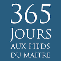 365 jours aux pieds du Maître — Jérémy Sourdril