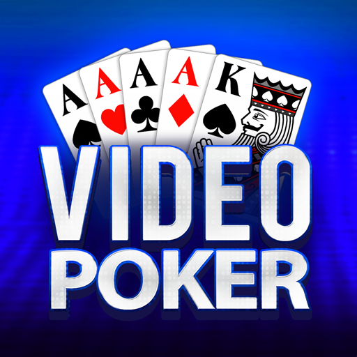 Video Poker by Ruby Seven 6.8.0 Icon