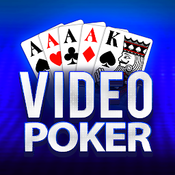 Imagen de ícono de Video Poker by Ruby Seven