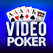 Video Poker by Ruby Seven - Androidアプリ