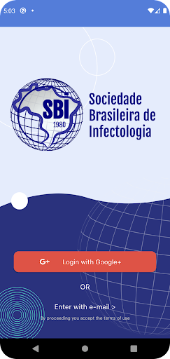 SBI Infectologia Screen 2