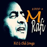 Mohammad Rafi Songs - Old Hindi Songs - Rafi Songs icon