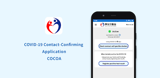 COCOA - COVID-19 Contact App - Apps on Google Play