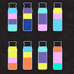 Water Sort Puzzle