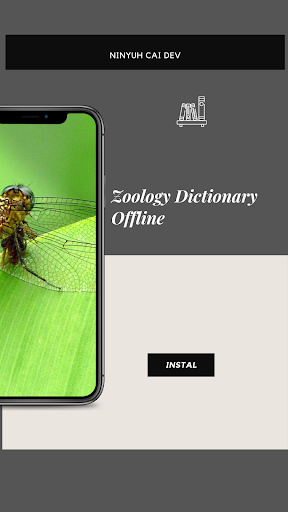 Zoology Textbooks offline