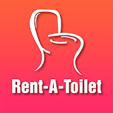 Rent-A-Toilet icon