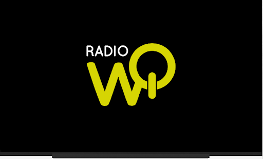 WQ RADIO Screen 3