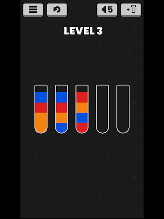 Game screenshot Water Sort Puzzle apk download