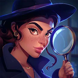 Seek it: Hidden object Mod Apk