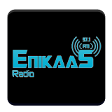 Enikaas Radio icon