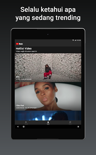 Mobile Android Screenshots 13