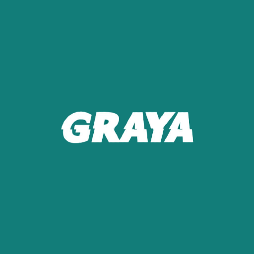Graya for  Android – Latest Version & Features app icon