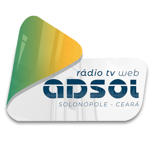 RÁDIO WEB ADSOL logo