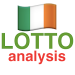 Cover Image of Download IRISH LOTTO analysis Bless you  APK