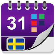 Top 4 Productivity Apps Like Sverige Kalendern - Best Alternatives
