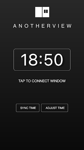 Android application Anotherview screenshort