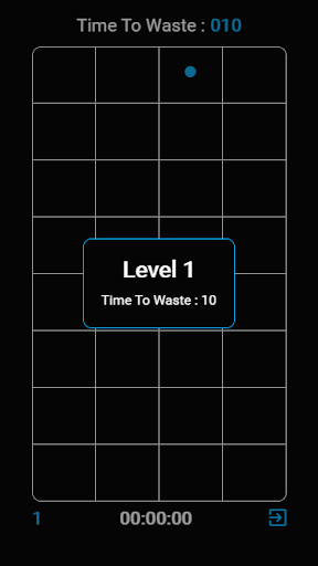 Time Waster Screen 2