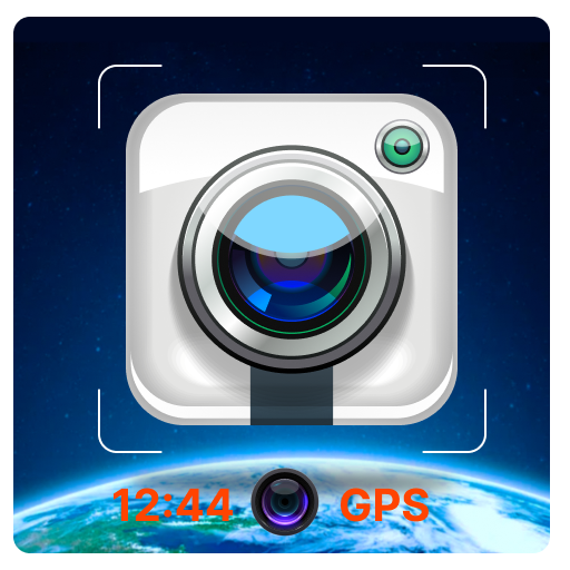 GPS Camera: GeoTag Camera विंडोज़ पर डाउनलोड करें