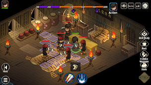 Hero's Adventure - Screenshot 3