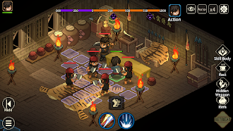Game screenshot Hero's Adventure apk download