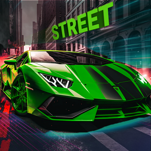 CarX Street Racing World Trick