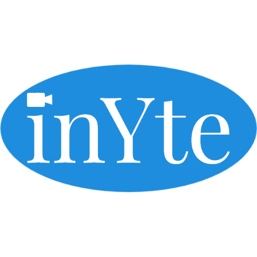 Inyte logo
