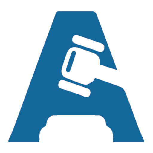 Auctionmarts logo