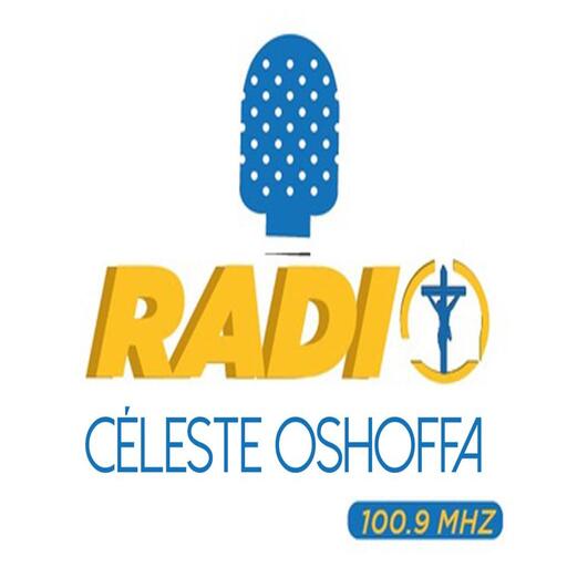 RADIO CELESTE OSHOFFA logo