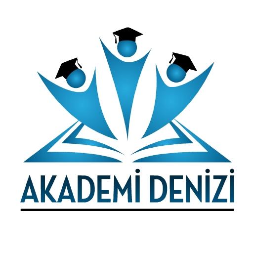 Akademi Denizi Optik Okuma logo