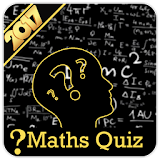Maths Quiz 2017 icon