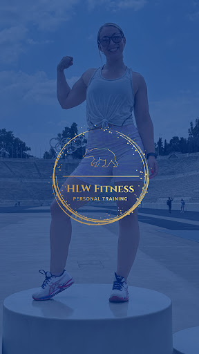 HLW Fitness Screenshot 1 - AppWisp.com