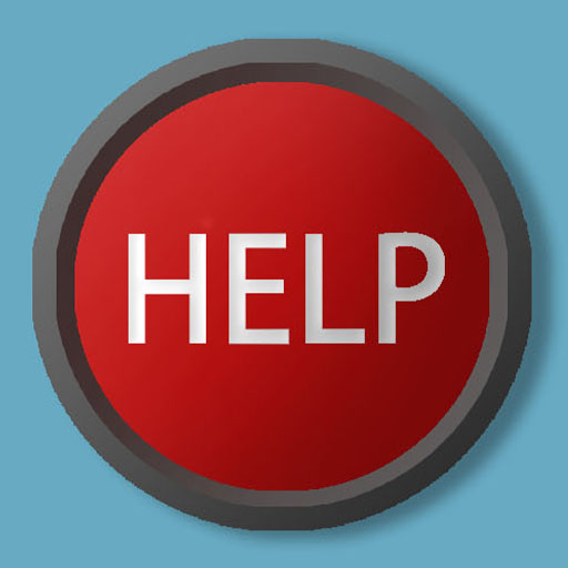Panic button | SOS Safety App logo