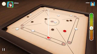 Carrom 3D - Screenshot 3