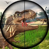 Dinosaur Hunting Game
