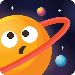 Solar System for kids Mod Apk