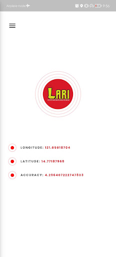 Lari PH Screen 2