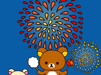 スマホ かわいい リラックマ 壁紙 138450