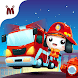 Marbel の消防車 - 子供のゲーム - Androidアプリ