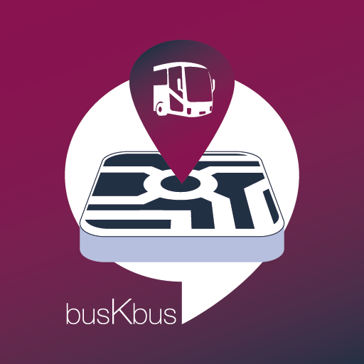 BusKBus Algeciras logo