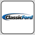 Cover Image of Descargar Classic Ford Magazine  APK